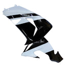 Amotopart Verkleidungsset für Kawasaki ZX10R 2006–2007 Karosserie Kunststoff ABS