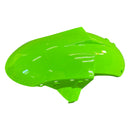 Amotopart kåbesæt til Kawasaki ZX10R 2006-2007, krop, plast, ABS
