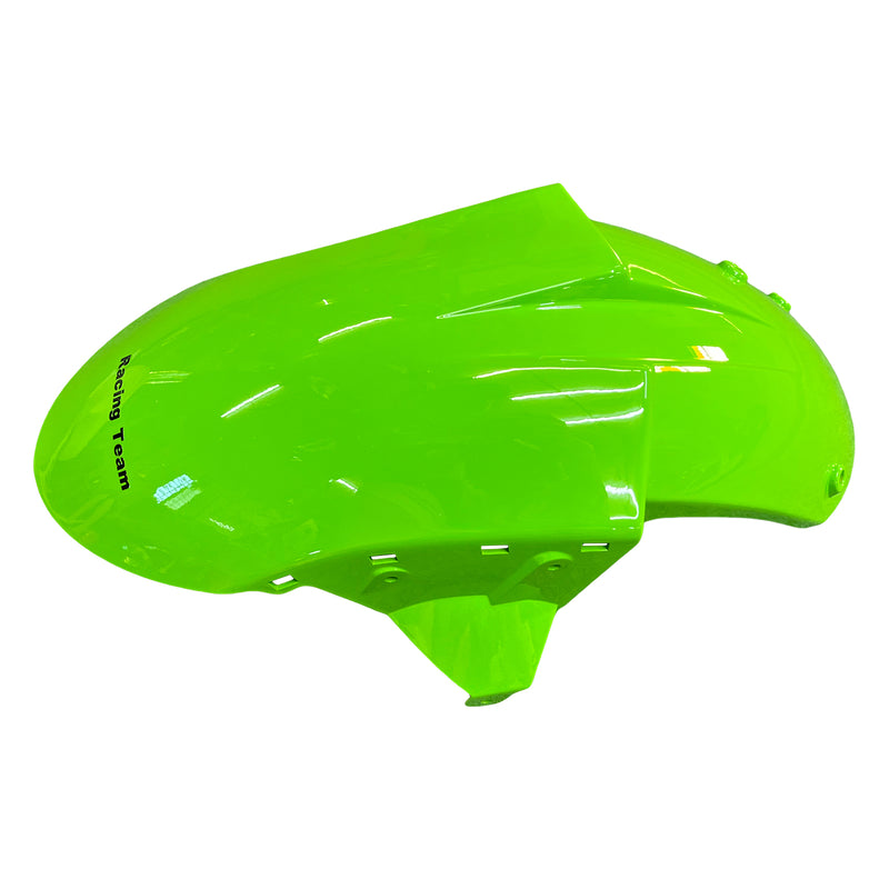 Amotopart suojasarja Kawasaki ZX10R 2006-2007, runko, muovi, ABS