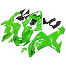 Amotopart Verkleidungsset für Kawasaki ZX10R 2006–2007, Karosserie, Kunststoff, ABS