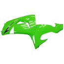 Amotopart Verkleidungsset für Kawasaki ZX10R 2006–2007, Karosserie, Kunststoff, ABS