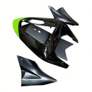 Sada kapotáže Amotopart pro Kawasaki ZX10R 2006-2007, tělo, plast, ABS