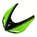 Sada kapotáže Amotopart pro Kawasaki ZX10R 2006-2007, tělo, plast, ABS