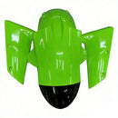 Sada kapotáže Amotopart pro Kawasaki ZX10R 2006-2007, tělo, plast, ABS