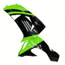 Sada kapotáže Amotopart pro Kawasaki ZX10R 2006-2007, tělo, plast, ABS