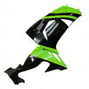 Sada kapotáže Amotopart pro Kawasaki ZX10R 2006-2007, tělo, plast, ABS