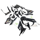 Beklædningssæt til Kawasaki ZX10R 2008-2010 Generisk