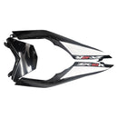 Beklædningssæt til Kawasaki ZX10R 2008-2010 Generisk