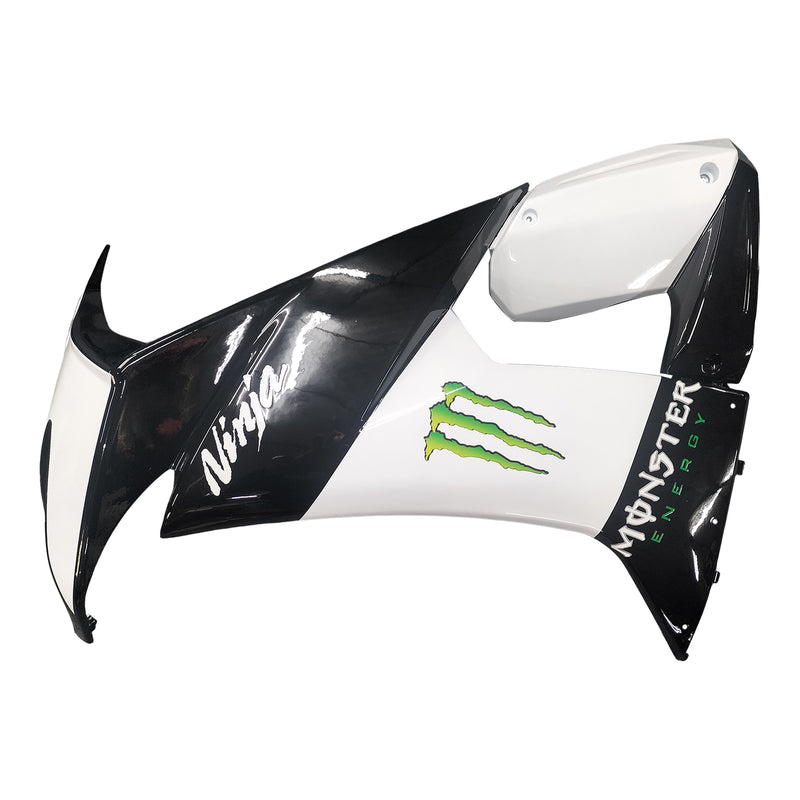 Kåpa set till Kawasaki ZX10R 2008-2010 Generic