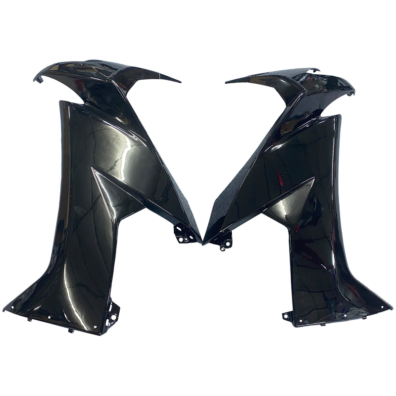 Kåpesett for Kawasaki ZX10R 2008-2010 Generisk