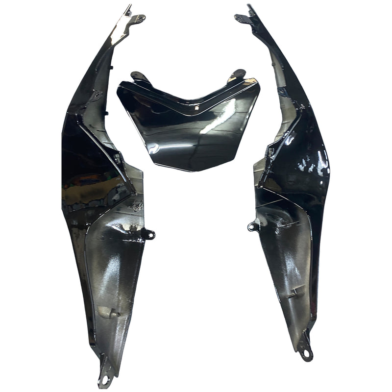 Kåpesett for Kawasaki ZX10R 2008-2010 Generisk