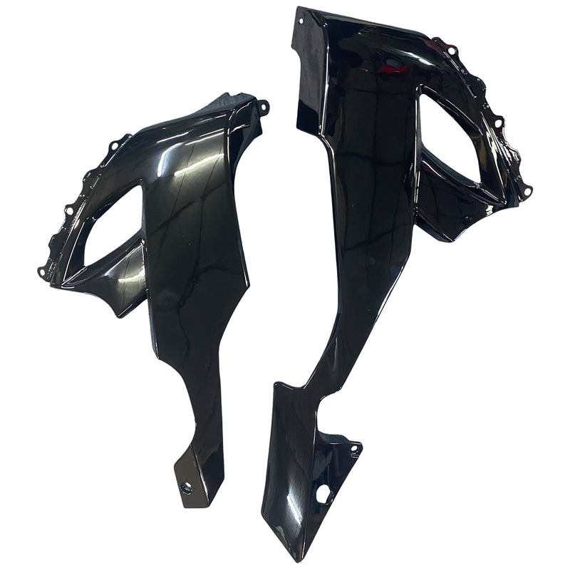 Kåpesett for Kawasaki ZX10R 2008-2010 Generisk