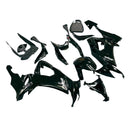 Verkleidungsset für Kawasaki ZX10R 2008-2010 Generic