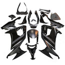 Verkleidungsset für Kawasaki ZX10R 2008-2010 Generic