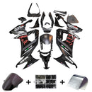 Zestaw owiewek do Kawasaki ZX10R 2008-2010 Generic
