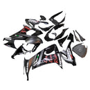 Zestaw owiewek do Kawasaki ZX10R 2008-2010 Generic