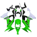 Suihkusarja Kawasaki ZX10R 2008-2010 Genericille