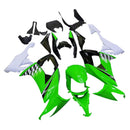 Suihkusarja Kawasaki ZX10R 2008-2010 Genericille