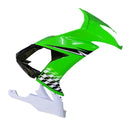 Suihkusarja Kawasaki ZX10R 2008-2010 Genericille