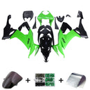 Verkleidungsset für Kawasaki ZX10R 2008-2010 Generic