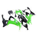 Verkleidungsset für Kawasaki ZX10R 2008-2010 Generic