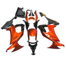 Beklædningssæt til Kawasaki ZX10R 2008-2010 Generisk