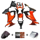 Verkleidungsset für Kawasaki ZX10R 2008-2010 Generic