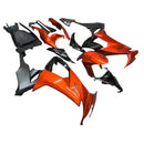 Beklædningssæt til Kawasaki ZX10R 2008-2010 Generisk