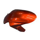 Beklædningssæt til Kawasaki ZX10R 2008-2010 Generisk