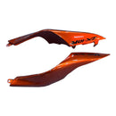 Beklædningssæt til Kawasaki ZX10R 2008-2010 Generisk