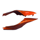 Verkleidungsset für Kawasaki ZX10R 2008-2010 Generic
