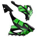 Suihkusarja Kawasaki ZX10R 2008-2010 Genericille