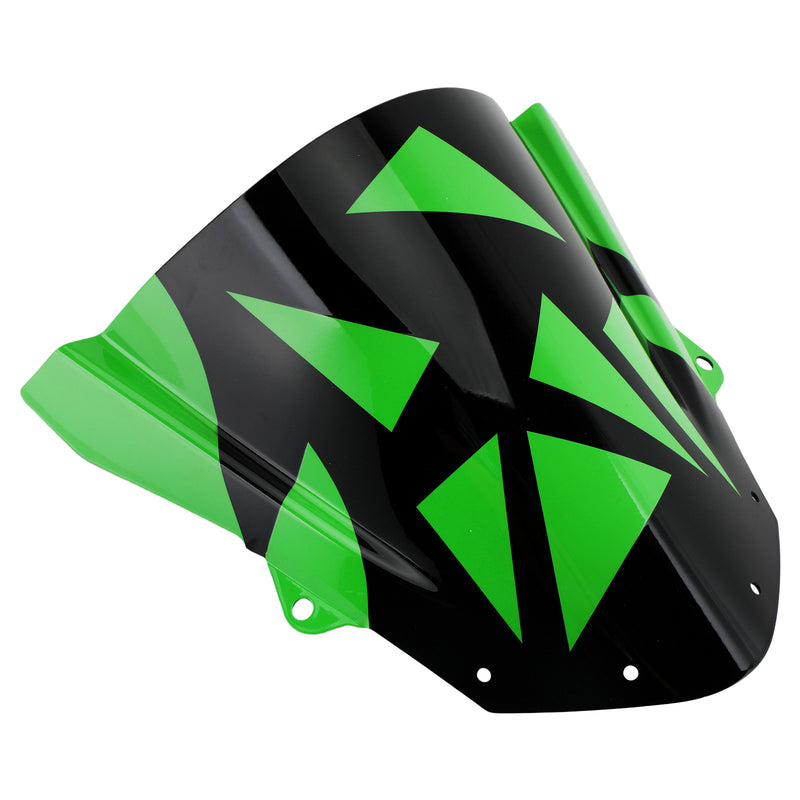 Suihkusarja Kawasaki ZX10R 2008-2010 Genericille