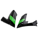 Suihkusarja Kawasaki ZX10R 2008-2010 Genericille