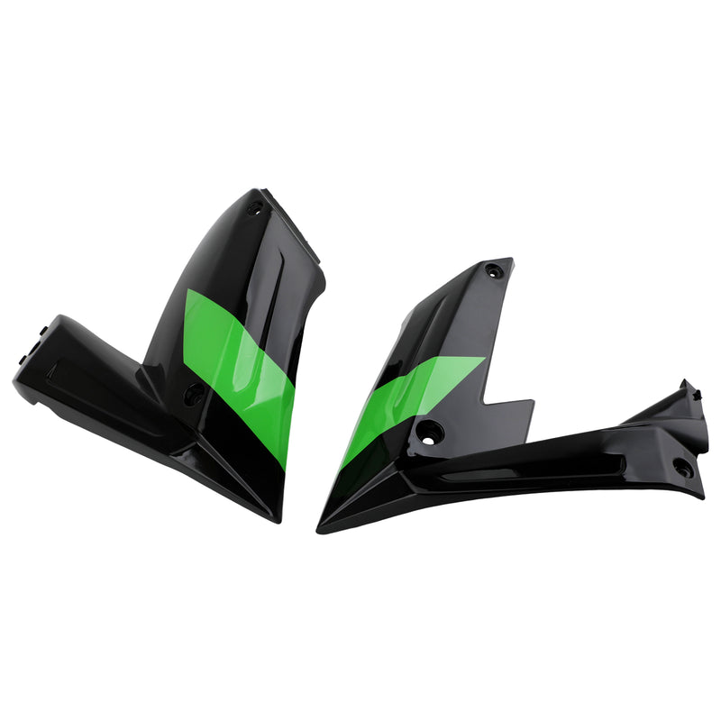 Suihkusarja Kawasaki ZX10R 2008-2010 Genericille