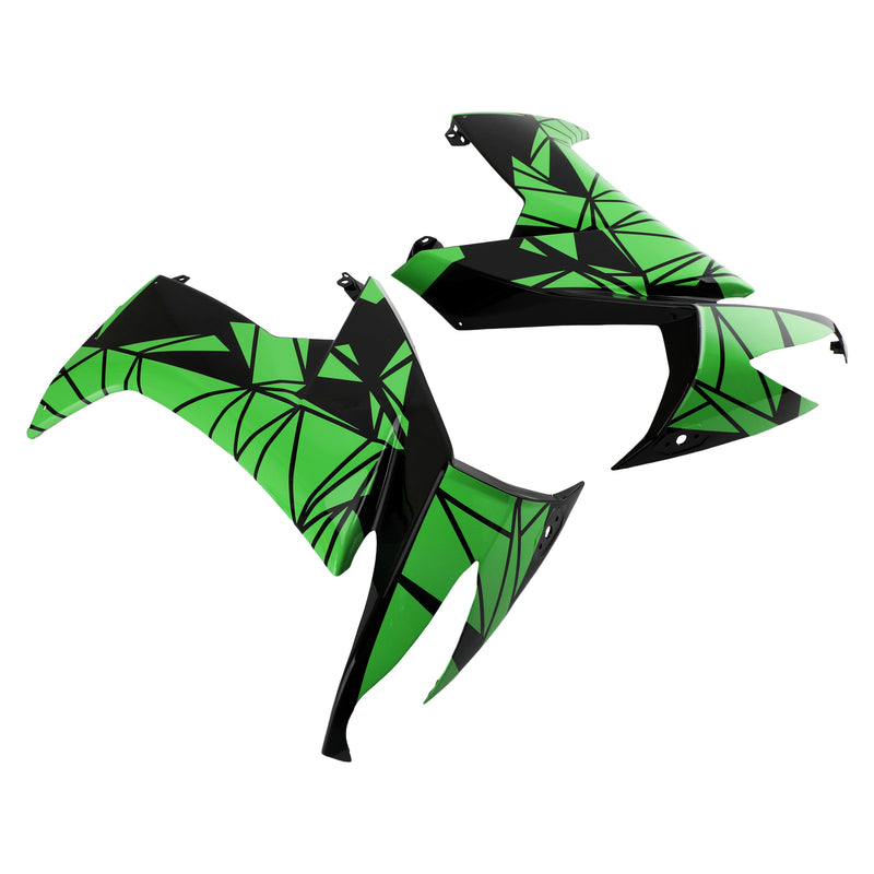 Suihkusarja Kawasaki ZX10R 2008-2010 Genericille