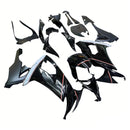 Juego de carenado Amotopart para Kawasaki ZX10R 2008-2010, carrocería, plástico, ABS