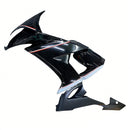 Juego de carenado Amotopart para Kawasaki ZX10R 2008-2010, carrocería, plástico, ABS