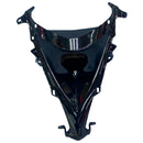 Amotopart Verkleidungsset für Kawasaki ZX10R 2008–2010, Karosserie, Kunststoff, ABS