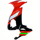 Amotopart Verkleidungsset für Kawasaki ZX10R 2008–2010, Karosserie, Kunststoff, ABS