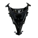 Amotopart Verkleidungsset für Kawasaki ZX10R 2008–2010, Karosserie, Kunststoff, ABS