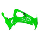 Amotopart Verkleidungsset für Kawasaki ZX10R 2008–2010, Karosserie, Kunststoff, ABS