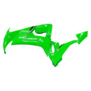 Amotopart Verkleidungsset für Kawasaki ZX10R 2008–2010, Karosserie, Kunststoff, ABS