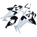 Sada kapotáže Amotopart pro Kawasaki ZX10R 2008-2010, tělo, plast, ABS