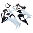 Sada kapotáže Amotopart pro Kawasaki ZX10R 2008-2010, tělo, plast, ABS