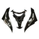 Amotopart Verkleidungsset für Kawasaki ZX10R 2008–2010, Karosserie, Kunststoff, ABS