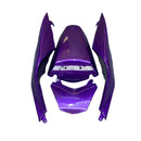 Amotopart Verkleidungsset für Kawasaki ZX10R 2008–2010, Karosserie, Kunststoff, ABS