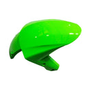 Amotopart Verkleidungsset für Kawasaki ZX10R 2008–2010, Karosserie, Kunststoff, ABS