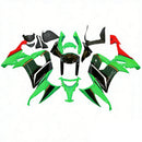 2008-2010 Kawasaki ZX10R sada vstřikovacích kapotáží tělo plast ABS