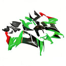 2008-2010 Kawasaki ZX10R sada vstřikovacích kapotáží tělo plast ABS